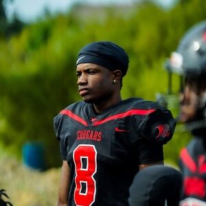 Meet your Posher, Omari